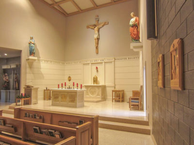 Our Lady of Good Hope - Fort Wayne IN
