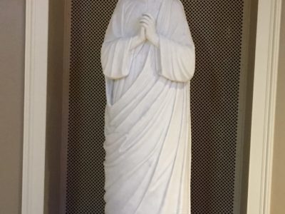St. Teresa di Calcutta